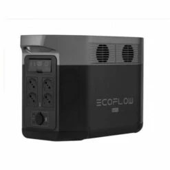 ECO FLOW Ecoflow Tragbare Energie-Station 2000W / 1612Wh Delta Max