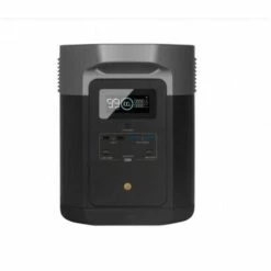 ECO FLOW Ecoflow Tragbare Energie-Station 2000W / 1612Wh Delta Max -Deutschland Stromerzeuger & Zubehör Verkaufs-Shop 50942018 3