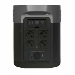 ECO FLOW Ecoflow Tragbare Energie-Station 2000W / 1612Wh Delta Max -Deutschland Stromerzeuger & Zubehör Verkaufs-Shop 50942018 4