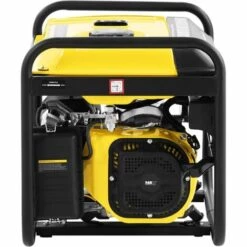 MSW Stromgenerator Benzin Stromerzeuger Notstromaggregat 230 V 2200 W 7 PS -Deutschland Stromerzeuger & Zubehör Verkaufs-Shop 52064427 4