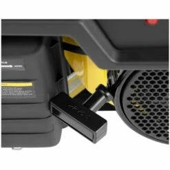 MSW Stromgenerator Benzin Stromerzeuger Notstromaggregat 230 V 3000 W Räder 7 PS -Deutschland Stromerzeuger & Zubehör Verkaufs-Shop 52064433 3