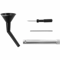 MSW Stromgenerator Benzin Stromerzeuger Notstromaggregat 230 V 3000 W Räder 7 PS -Deutschland Stromerzeuger & Zubehör Verkaufs-Shop 52064433 5