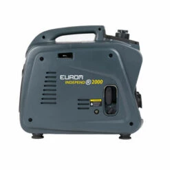 DÖNGES Dönges Stromgenerator Independ 2000, 1.800 W, 4-takt -Deutschland Stromerzeuger & Zubehör Verkaufs-Shop 53432543 3