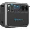 PowerOak BLUETTI Tragbares Stromgenerator AC200P 2000Wh/2000W Solar Generator
