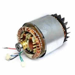 Spule Strom Generator Stator Rotor Für Stromerzeuger 13 PS 1-Phase Von DeTec. -Deutschland Stromerzeuger & Zubehör Verkaufs-Shop 56050693 5