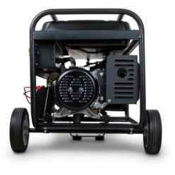 DeTec. 7 KW Benzin Stromgenerator DT-LB7500E-1 18 PS Motor 230V 1-Phase 9 DeTec. 7 KW Benzin Stromgenerator DT-LB7500E-1 18 PS Motor 230V 1-Phase -Deutschland Stromerzeuger & Zubehör Verkaufs-Shop 56050709 3