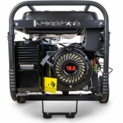 DeTec. 7 KW Benzin Stromgenerator DT-LB7500E-1 18 PS Motor 230V 1-Phase 11 DeTec. 7 KW Benzin Stromgenerator DT-LB7500E-1 18 PS Motor 230V 1-Phase -Deutschland Stromerzeuger & Zubehör Verkaufs-Shop 56050709 5