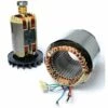 Spule Strom Generator Stator Rotor Für Stromerzeuger 13 PS 3-Phase Von DeTec. -Deutschland Stromerzeuger & Zubehör Verkaufs-Shop 56050716 1