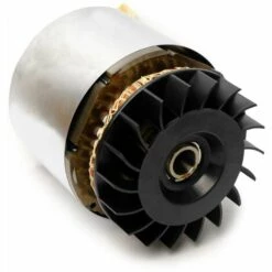 Spule Strom Generator Stator Rotor Für Stromerzeuger 13 PS 3-Phase Von DeTec. -Deutschland Stromerzeuger & Zubehör Verkaufs-Shop 56050716 5