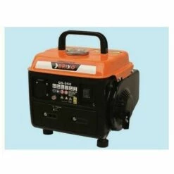 ELETTROSERVICE Elektroservice Generator Brixo Power Light 800w Qs950 516550