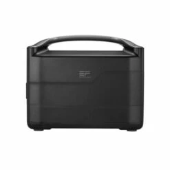 ECO FLOW Tragbare Elektrische Station EcoFlow RIVER Max 600W 576Wh -Deutschland Stromerzeuger & Zubehör Verkaufs-Shop 57016964 3