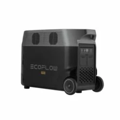 ECO FLOW ECOFLOW Tragbare 3600W-Energiestation Delta Pro -Deutschland Stromerzeuger & Zubehör Verkaufs-Shop 57599602 3