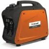 Unicraft Inverter-Stromerzeuger PG-I 20 SR Überlastschutz, Kraftstoff Benzin