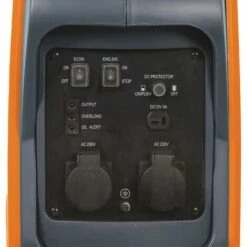 Unicraft Inverter-Stromerzeuger PG-I 20 SR Überlastschutz, Kraftstoff Benzin -Deutschland Stromerzeuger & Zubehör Verkaufs-Shop 58064561 5