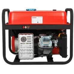AI POWER IPower Stromerzeuger Benzin 2200W A2200 -Deutschland Stromerzeuger & Zubehör Verkaufs-Shop 58894231 4