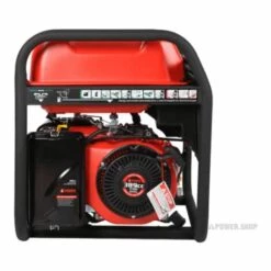 AI POWER IPower Benzin-Generator 5500W A5500 -Deutschland Stromerzeuger & Zubehör Verkaufs-Shop 58894233 4