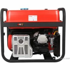 AI POWER IPower Benzin-Generator 5500W A5500 -Deutschland Stromerzeuger & Zubehör Verkaufs-Shop 58894233 5
