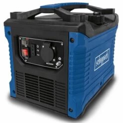 Scheppach Inverter Stromerzeuger SG1600i 4-Takt Generator Notstromaggregat 1000W -Deutschland Stromerzeuger & Zubehör Verkaufs-Shop 59316591 3