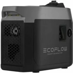 ECO FLOW EcoFlow Smart Generator -Deutschland Stromerzeuger & Zubehör Verkaufs-Shop 59507400 3