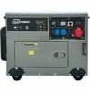 Haiwerk Leise Diesel Stromerzeuger Generator HW-DSG 6500, 6.5 KW Inkl. E-Start Batterie -Deutschland Stromerzeuger & Zubehör Verkaufs-Shop 59657544 1