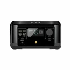 Copy Of Ecoflow RIVER MINI Tragbare 300W-Energiestation