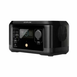 Copy Of Ecoflow RIVER MINI Tragbare 300W-Energiestation -Deutschland Stromerzeuger & Zubehör Verkaufs-Shop 59685661 3