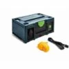 SYS-PowerStation SYS-PST 1500 Li HP FESTOOL - 205721
