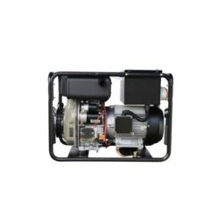 GEKO Diesel-Generator 7801 REDA Diesel Generator Stromerzeuger Notstromaggregat -Deutschland Stromerzeuger & Zubehör Verkaufs-Shop 60556678 3