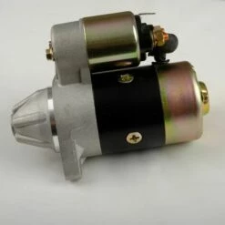 DeTec. Anlasser Für 10 PS Diesel Motoren E-Start 5 KW Stromerzeuger -Deutschland Stromerzeuger & Zubehör Verkaufs-Shop 60574760 3