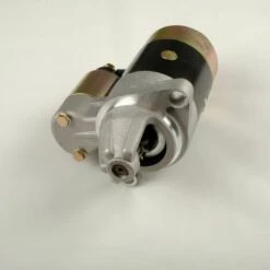 DeTec. Anlasser Für 10 PS Diesel Motoren E-Start 5 KW Stromerzeuger -Deutschland Stromerzeuger & Zubehör Verkaufs-Shop 60574760 4