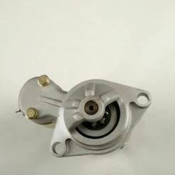 DeTec. Anlasser Für 10 PS Diesel Motoren E-Start 5 KW Stromerzeuger -Deutschland Stromerzeuger & Zubehör Verkaufs-Shop 60574760 5