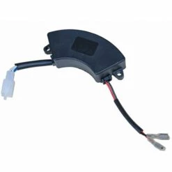 AVR-Regler Für Stromgeneratoren 7 PS Von DeTec. -Deutschland Stromerzeuger & Zubehör Verkaufs-Shop 60634256 3