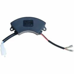 AVR-Regler Für Stromgeneratoren 7 PS Von DeTec. -Deutschland Stromerzeuger & Zubehör Verkaufs-Shop 60634256 4