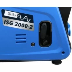 Güde Benzin Inverter Generator Stromerzeuger ISG 2000-2 - 2,11 KW -Deutschland Stromerzeuger & Zubehör Verkaufs-Shop 61231029 3