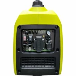 KÖNNER & SÖHNEN K&S Basic 12i S Inverter Stromerzeuger Notstrom Stromaggregat Generator 1,2kW