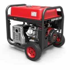 AI POWER Copy Of IPower Stromerzeuger Benzin Elektrostart 5500W A5500E -Deutschland Stromerzeuger & Zubehör Verkaufs-Shop 62410236 5