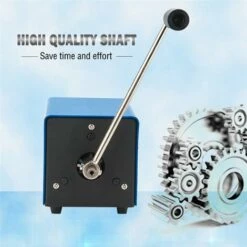 LIFCAUSAL 20W Multifunktionaler Tragbarer Manueller Kurbelgenerator Notfall-Überlebensstromversorgung Für Den Außenbereich -Deutschland Stromerzeuger & Zubehör Verkaufs-Shop 64901668 3