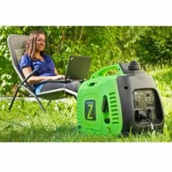 Zipper ZI-STE2000IV Stromerzeuger Inverter -Deutschland Stromerzeuger & Zubehör Verkaufs-Shop 65296425 3 1