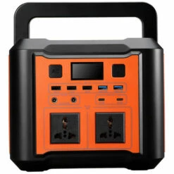 Generator Tragbarer Elektrischer Generator XMUND XD-PS8 296Wh Kraftwerk 220V 300W -Deutschland Stromerzeuger & Zubehör Verkaufs-Shop 66022513 4