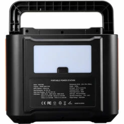 Generator Tragbarer Elektrischer Generator XMUND XD-PS8 296Wh Kraftwerk 220V 300W -Deutschland Stromerzeuger & Zubehör Verkaufs-Shop 66022513 5