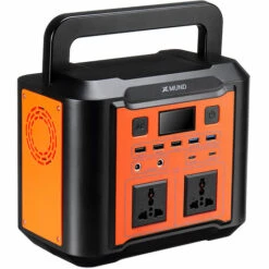 INSMA XMUND XD-PS8 Power Station Generator Energiespeicher Kraftwerk Ladegerät