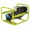 Pramac E8000 HONDA Stromaggregat 6.4 Kw - - -Deutschland Stromerzeuger & Zubehör Verkaufs-Shop 66370034 1