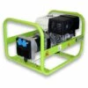 Pramac E5000 HONDA Stromerzeuger 4,6 Kw - - -Deutschland Stromerzeuger & Zubehör Verkaufs-Shop 66370628 1