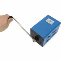 LTS FAFA Natürlicher Handkurbel-Generator 20W 2000RPM Metall-Notstromgenerator -Deutschland Stromerzeuger & Zubehör Verkaufs-Shop 66759890 5