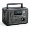 BLUETTI Portable Power Station EB3A, 268 Wh LiFePO4 Batterie-Backup Mit 600 W (1200 W Peak) AC-Ausgang, Aufladung Von 0-80 % In 30 Minuten, Solargenerator Für Camping Im Freien (PV120/PV200 Wahl) -Deutschland Stromerzeuger & Zubehör Verkaufs-Shop 66795261 1