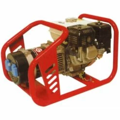 TECNOGEN HONDA H3000 2,50 KW Motor Stromgenerator - -