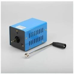 ECHOO Hochleistungs-Handkurbel-Generator, Notfall-Dynamotor-Lade-USB-Ladegenerator Für Camping-Aktivitäten Im Freien, Tragbare Handkurbel -Deutschland Stromerzeuger & Zubehör Verkaufs-Shop 67862831 3