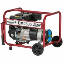 Pramac EM 2800 2,5 Kw Stromerzeuger - -