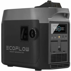 EcoFlow Delta Smart Generator EU Benzingenerator