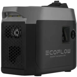 EcoFlow Delta Smart Generator EU Benzingenerator -Deutschland Stromerzeuger & Zubehör Verkaufs-Shop 68002640 4